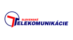 Slovenské telekomunikácie
Bratislava